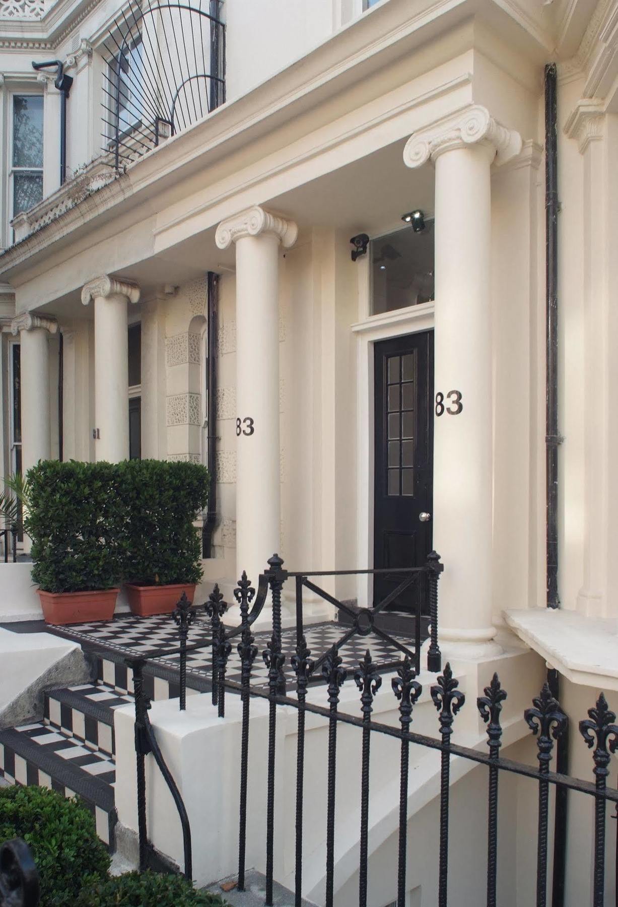 The Kensington Studios London Exterior photo