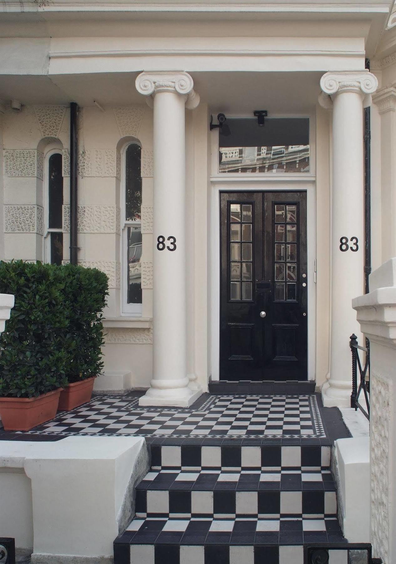 The Kensington Studios London Exterior photo